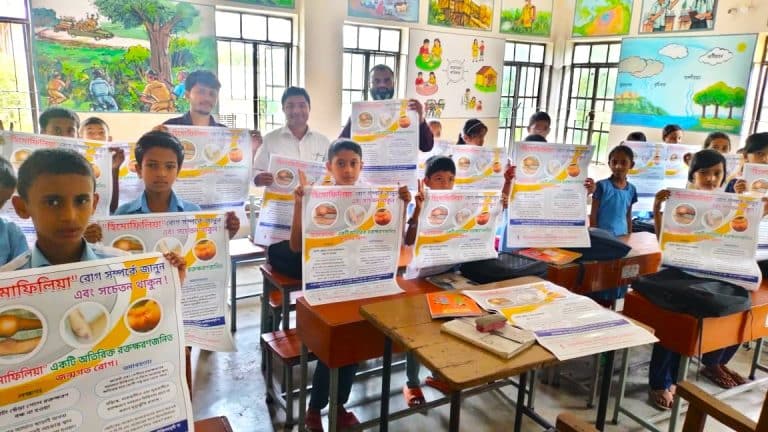Awareness Campaign 1